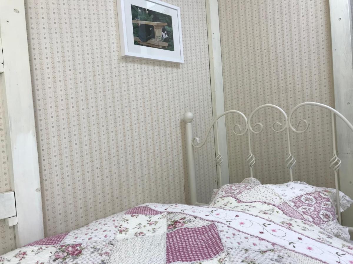 Mt Fuji Cat&Dog&Spa pension Blue Poppy Fujikawaguchiko Luaran gambar